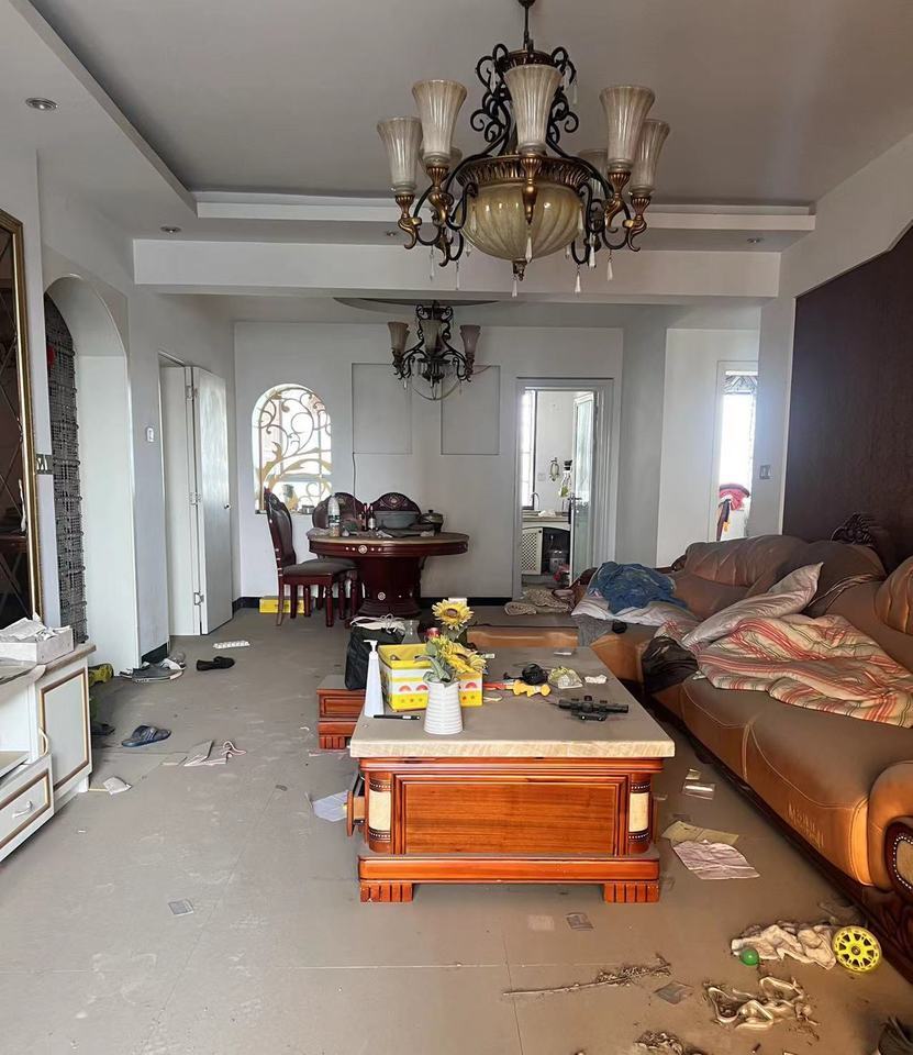 尚城法拍房B棟1309、1312號