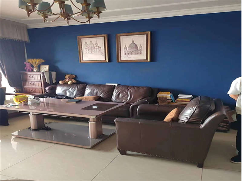 恒大華府法拍房23、24棟2708房產(chǎn)50%的份額