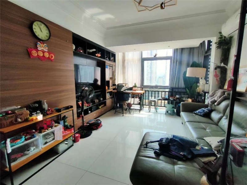 西子花苑法拍房B、C棟B-1117號(hào)