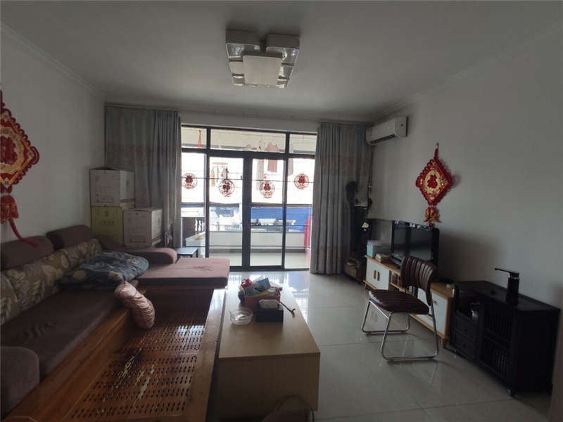 好望谷云邸法拍房10、11棟2606室