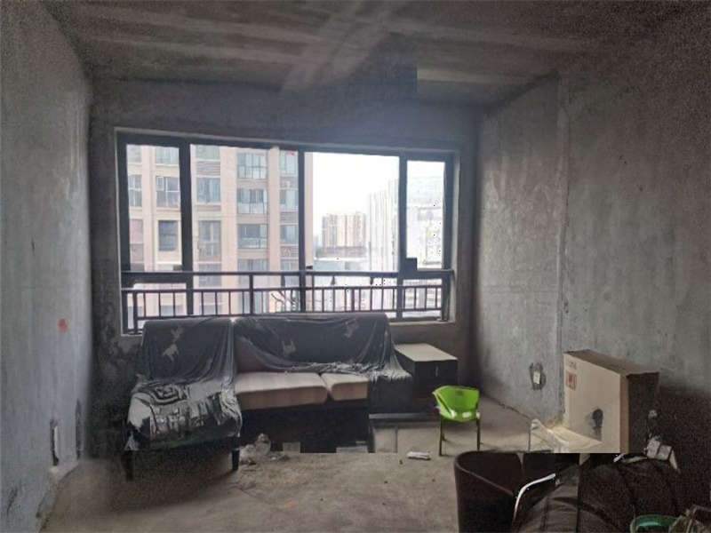 博長山水香頤（博長山水佳園）法拍房10、12棟2704號