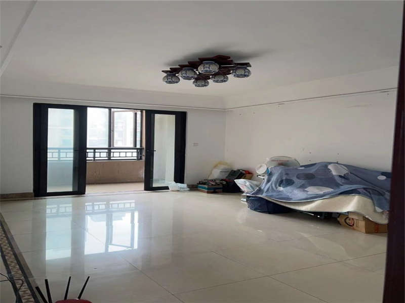 中海國際社區(qū)一期（中海江御名園）法拍房香樟街1、2棟2705號