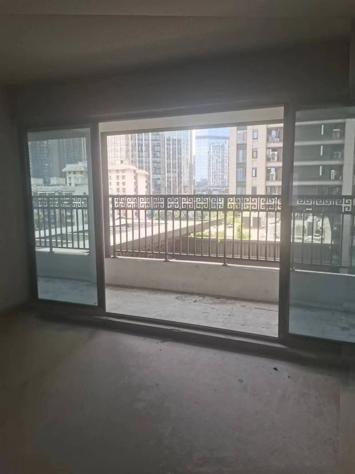 建發(fā)央璽（建發(fā)泱璽雅苑）法拍房2棟、3棟、S1棟708