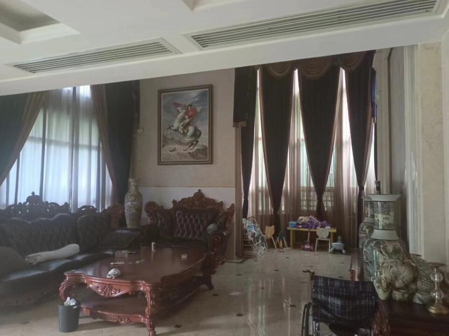 靜園山莊法拍房101、201、301、302號(hào)（別墅）