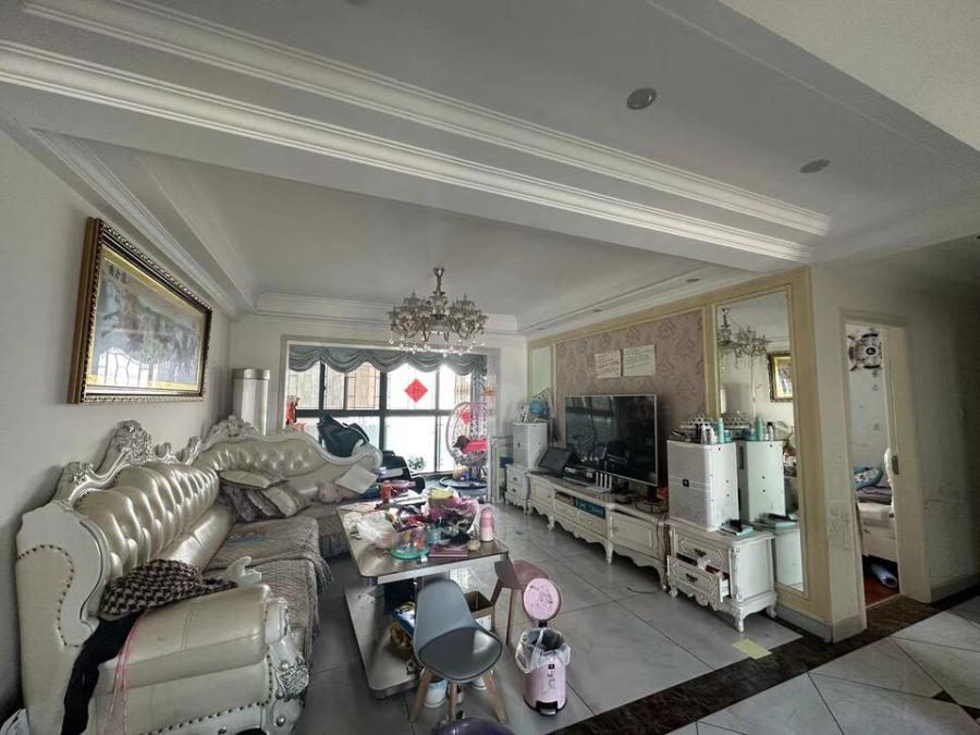 達美D6區(qū)（達美苑）法拍房13、14、15、16棟及裙房、地下室22001房