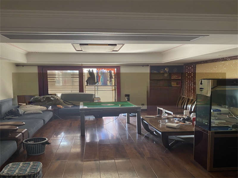 麗發(fā)新城法拍房二期35棟907、908號及室內(nèi)物品（雙學(xué)區(qū)）