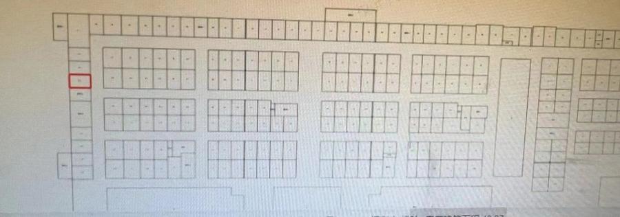 紅星現(xiàn)代商務(wù)中心（農(nóng)博中心、綠色食品城）法拍房B2061
