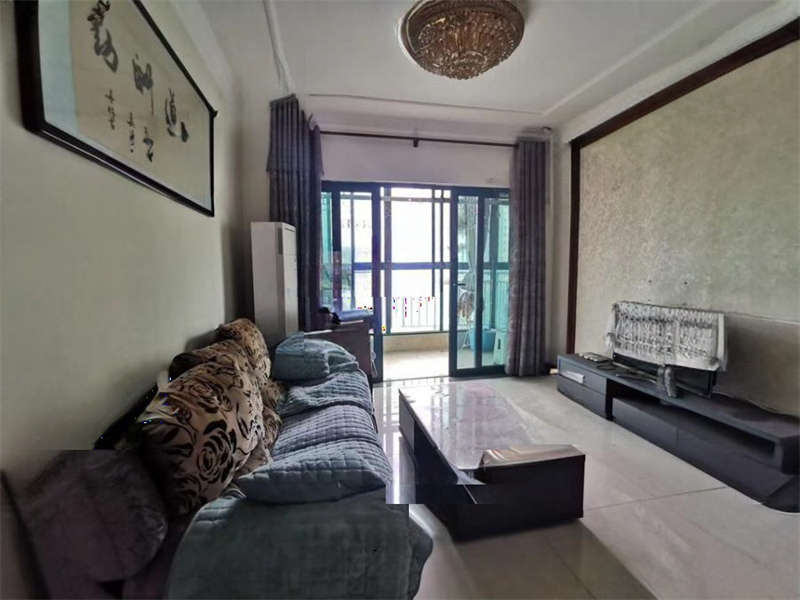 恒大城法拍房14、15棟501房