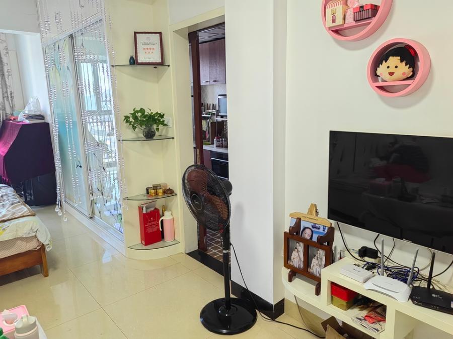 地華梅溪湖畔（梅溪畔華苑）法拍房2、3棟2315