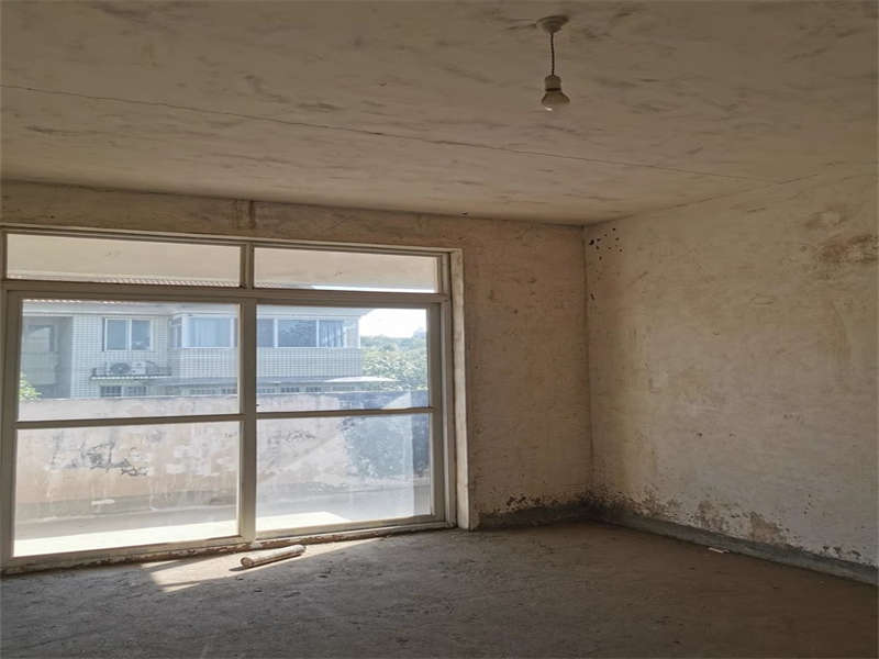 德馨園法拍房一期工程B組團1棟601號