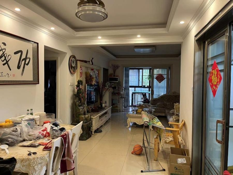 芒果雅苑法拍房6、7棟307號(hào)