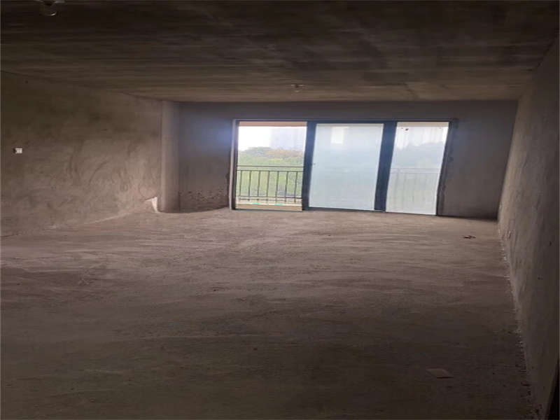 梅溪湖騎龍花園（騎龍苑）法拍房E1、E2棟1105（共13套房，可單獨競拍）