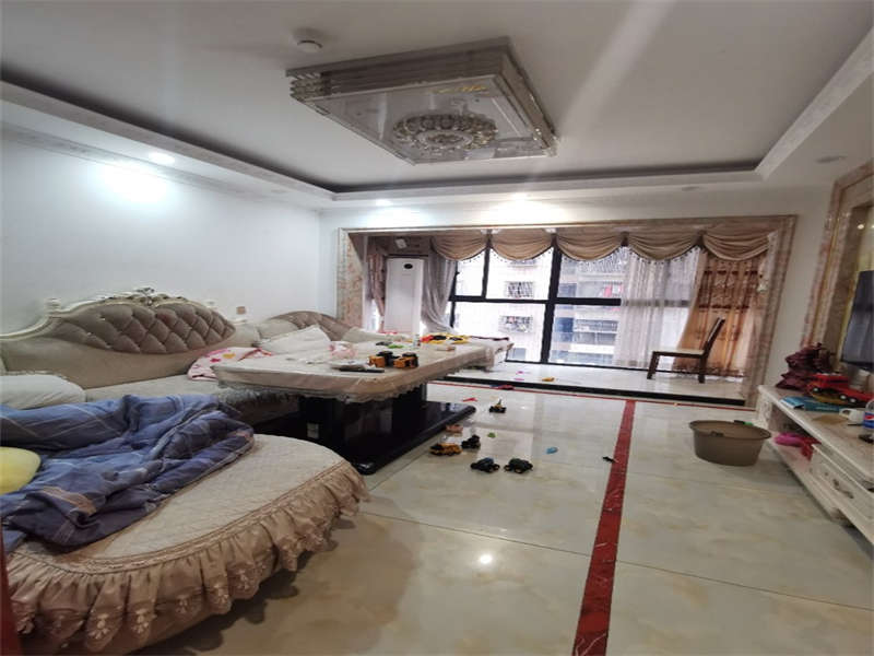 新長海廣場（新長海中心）法拍房C、D棟709房