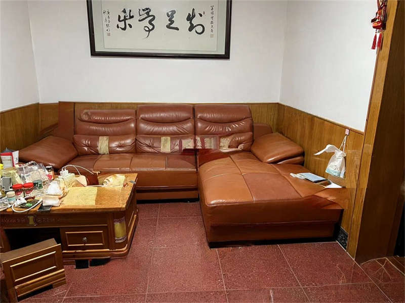 天心苑（韶山路172號(hào)）法拍房第021棟508號(hào)