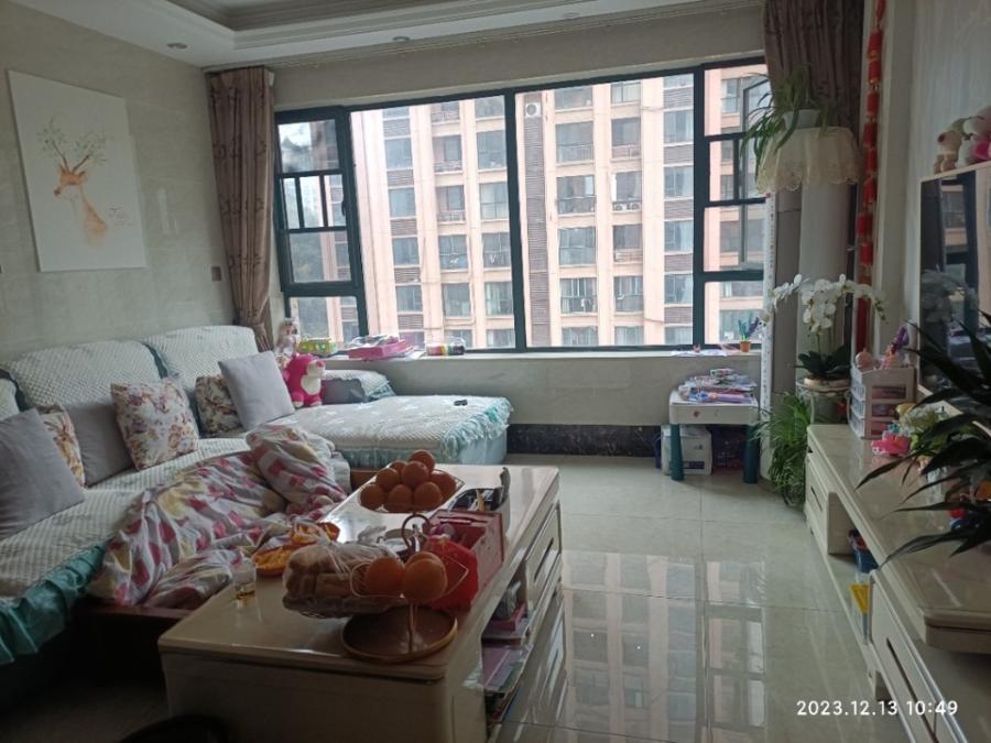 博長山水香頤（博長山水佳園）法拍房10、12棟604號