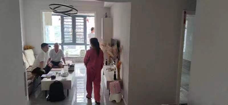 盛世耀凱（耀凱花園）法拍房3、4棟702室