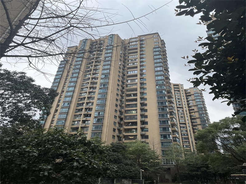 湘府9號(hào)（湘府久號(hào)家園）法拍房3棟2601、2701房