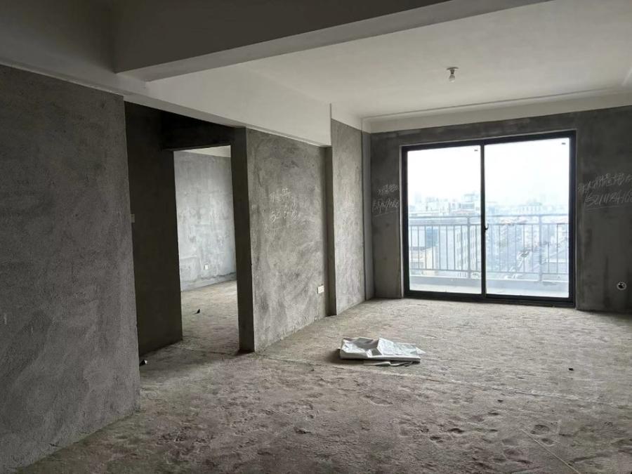 財富港灣（綠領大廈）法拍房808室