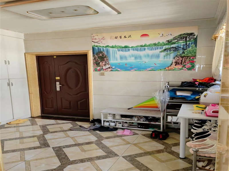 湘府名邸法拍房2棟1515、1516房