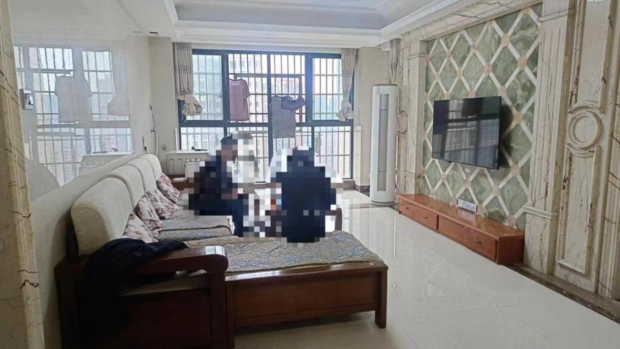 松雅軒法拍房1、2棟2708房