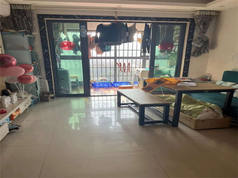 海倫春天法拍房1、2棟1104號(hào)