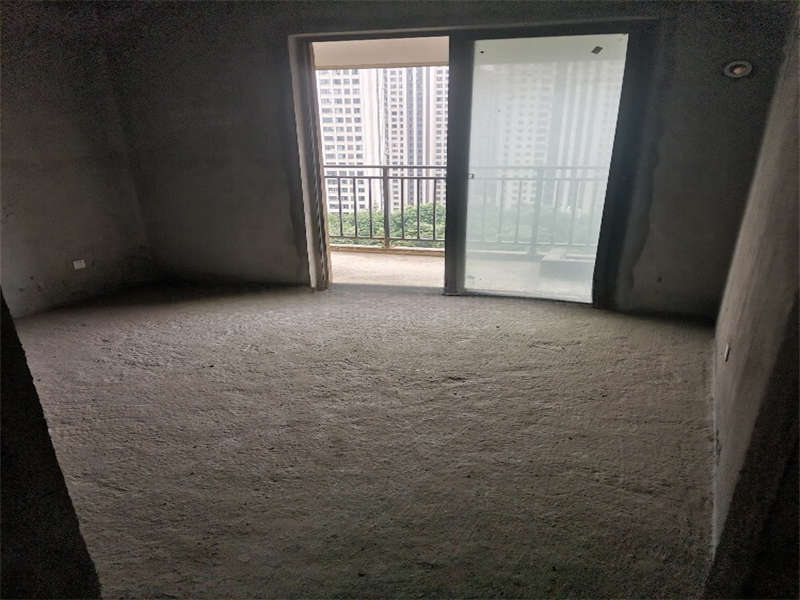 梅溪湖騎龍花園（騎龍?jiān)罚┓ㄅ姆縀3棟3201（共24套房，可單獨(dú)競拍）