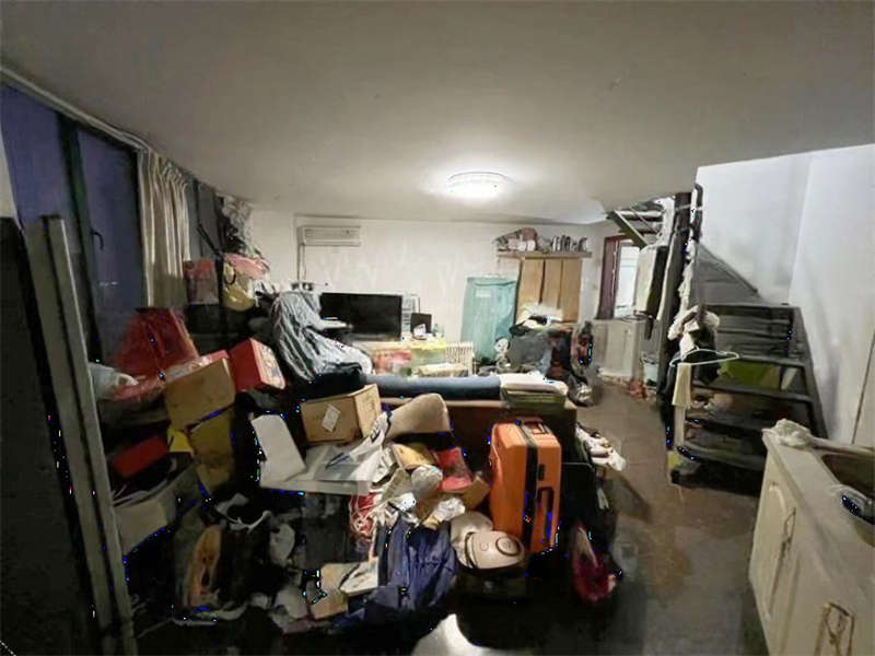 融圣國際公寓法拍房6、7棟1326號