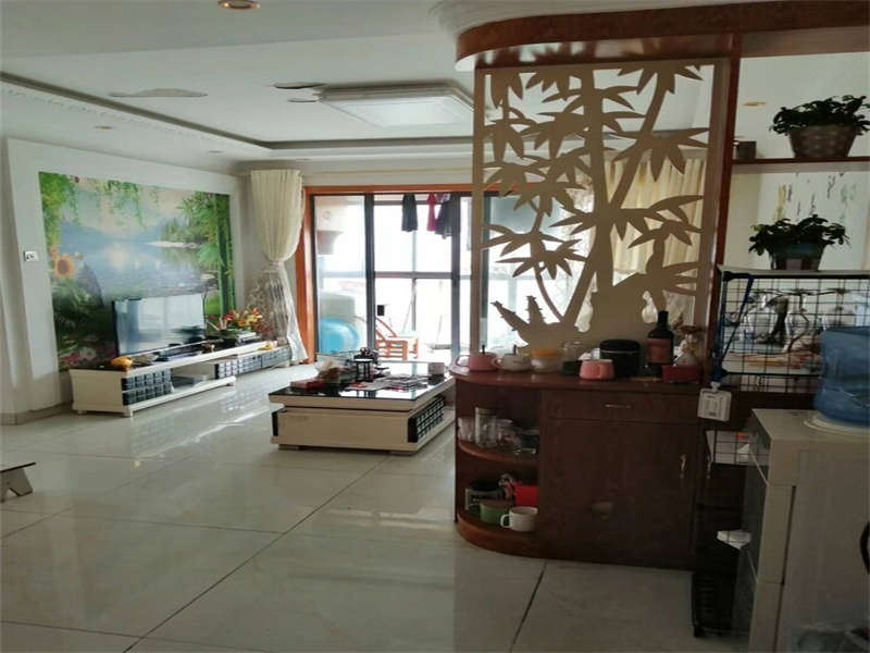 恒基凱旋門法拍房30、31棟1204號(hào)