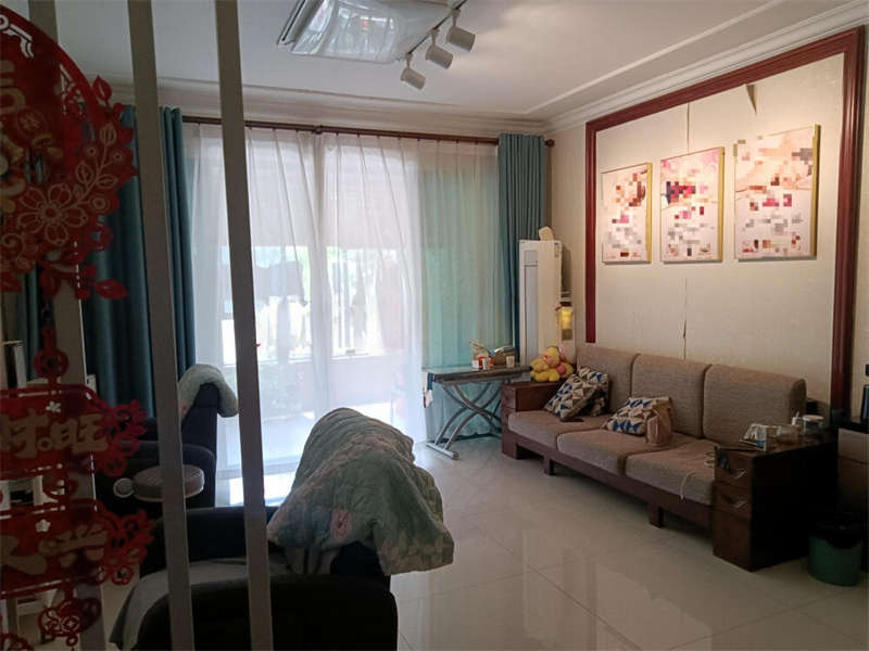 恒大城法拍房9、10、11棟311