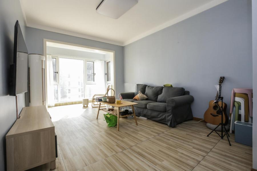 盛世耀凱（耀凱花園）法拍房9、10棟1907號(hào)