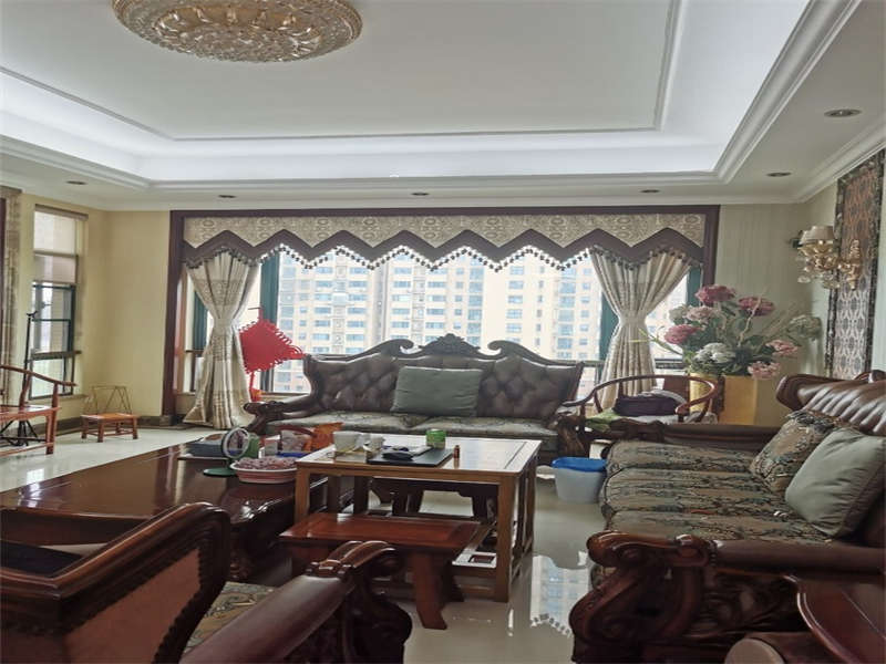 恒大華府法拍房3、4棟802房