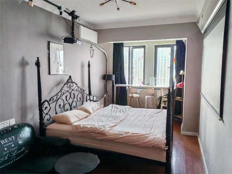 歐亞達國際廣場（歐亞達商業(yè)中心）法拍房1棟、2棟、3棟及裙樓1706號