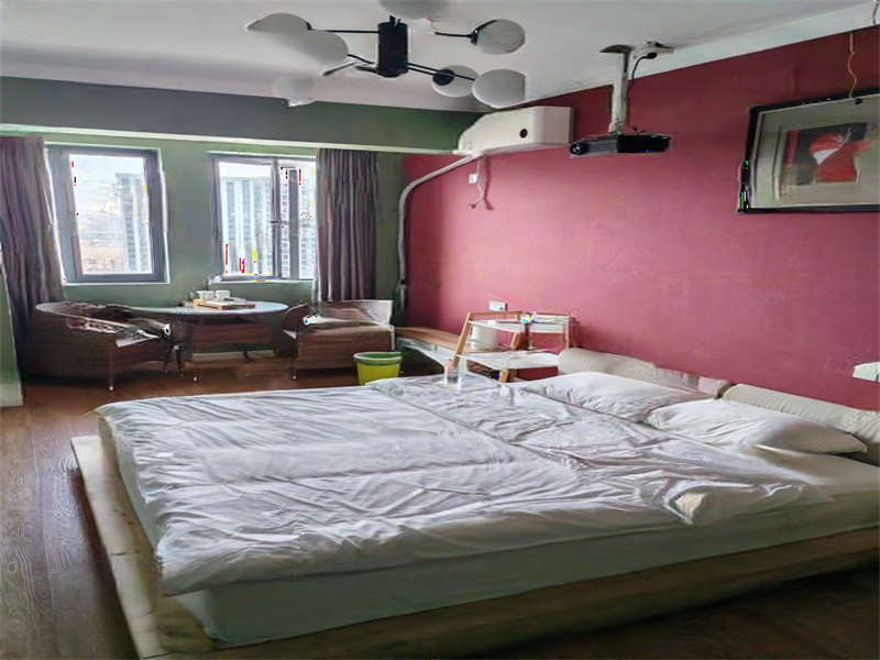 歐亞達國際廣場（歐亞達商業(yè)中心）法拍房1棟、2棟、3棟及裙樓1705號