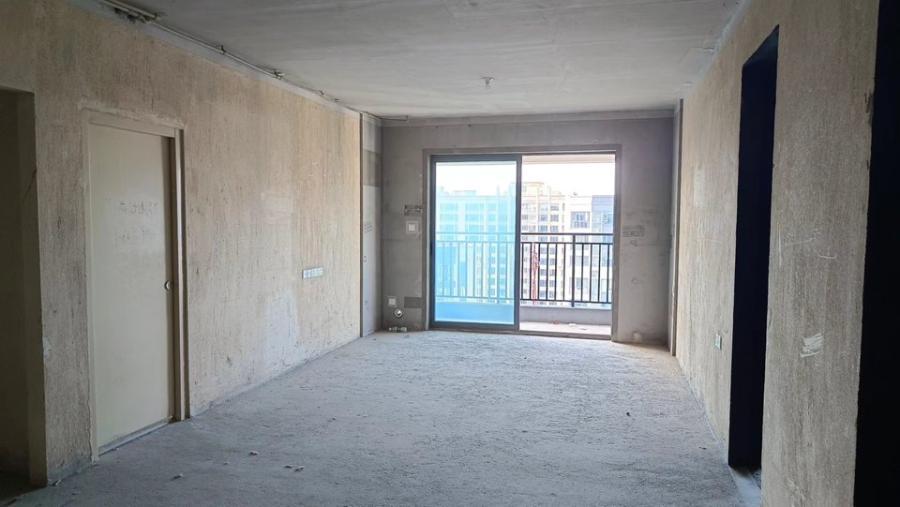 中建悅和城（中建悅和苑）法拍房16、17棟3402房