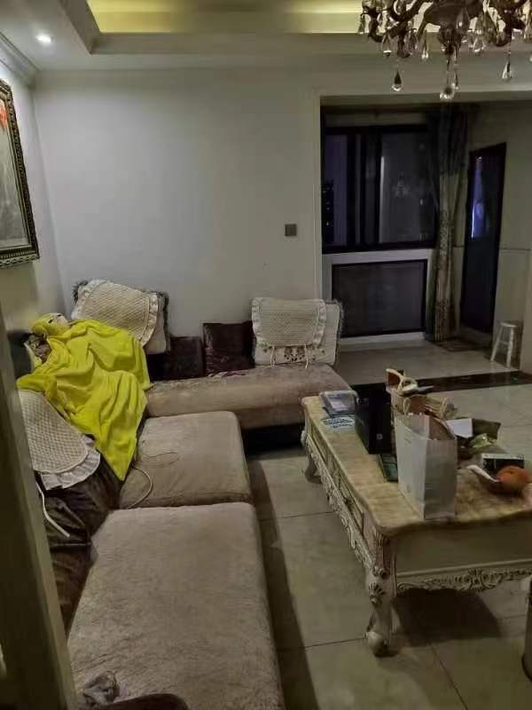 陽(yáng)光麗城一期法拍房一期東側(cè)W1地塊1、7、商業(yè)1棟901房