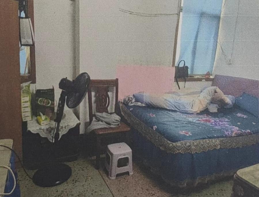 松雅小區(qū)(松雅安置區(qū))法拍房D-1棟30、31、32、33號(hào)201室（共4套房，可單獨(dú)競(jìng)拍）