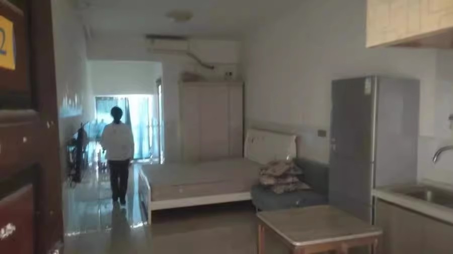 中建芙蓉嘉苑法拍房22、23、27 棟 802 室