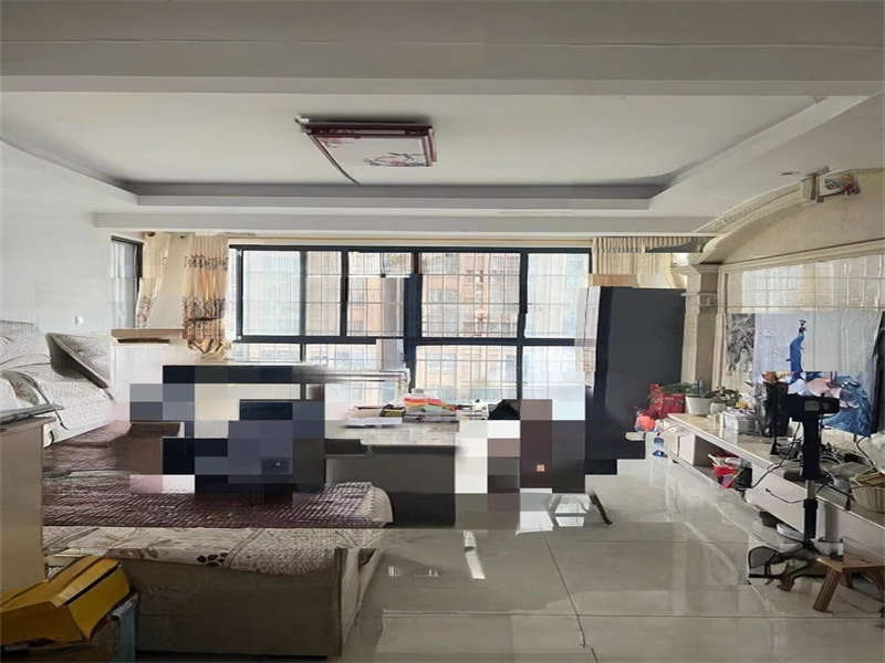 高林仕家法拍房20、21棟1206