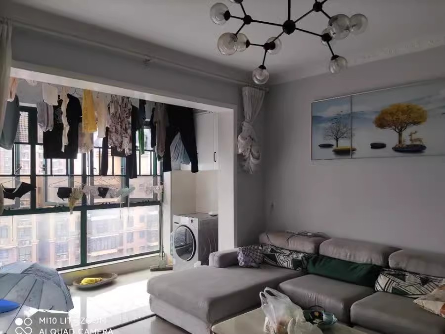 博長山水香頤（博長山水佳園）法拍房10、12棟2507房