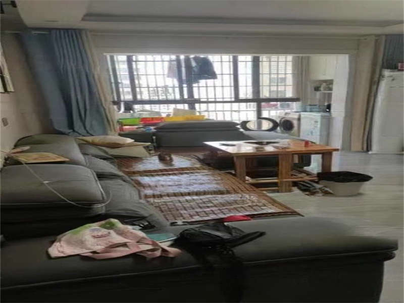 深業(yè)睿城法拍房一期E02、E03棟2507號