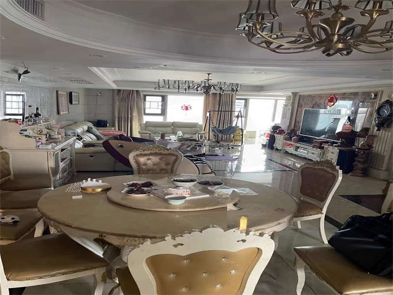 潮宗御苑法拍房A、B、C棟4209房