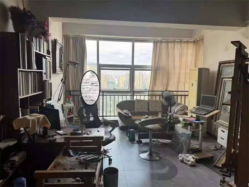 恒泰廣場(chǎng)（恒泰商業(yè)廣場(chǎng)）法拍房1棟（塔樓）、5棟（塔樓）、商業(yè)（裙房）、地下室2018房