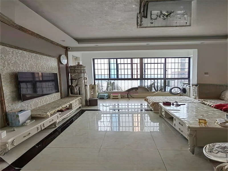 濱江海棠灣（谷山庭苑）法拍房二期20、21棟2905室