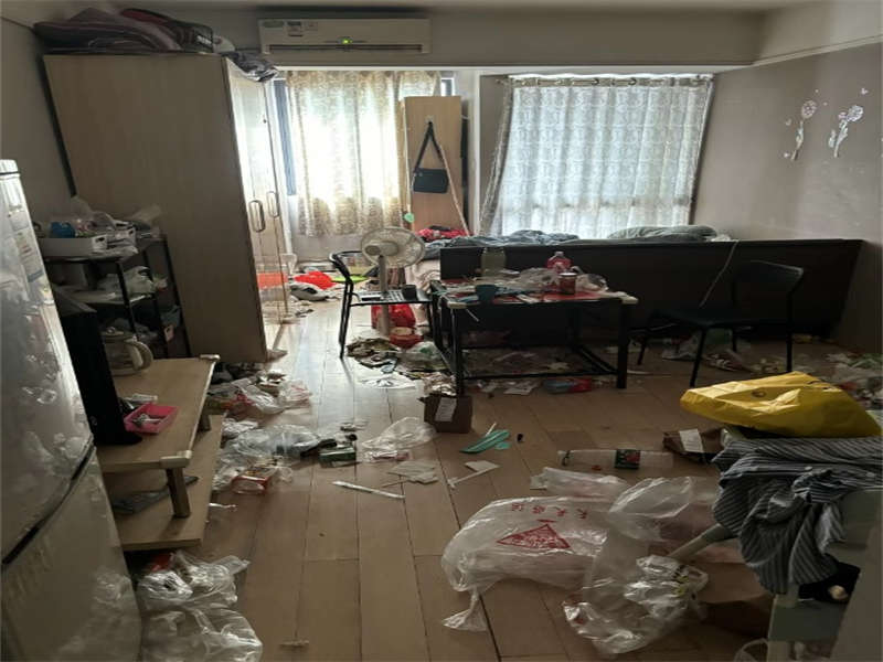 萬科金色家園法拍房1區(qū)、2區(qū)1529房