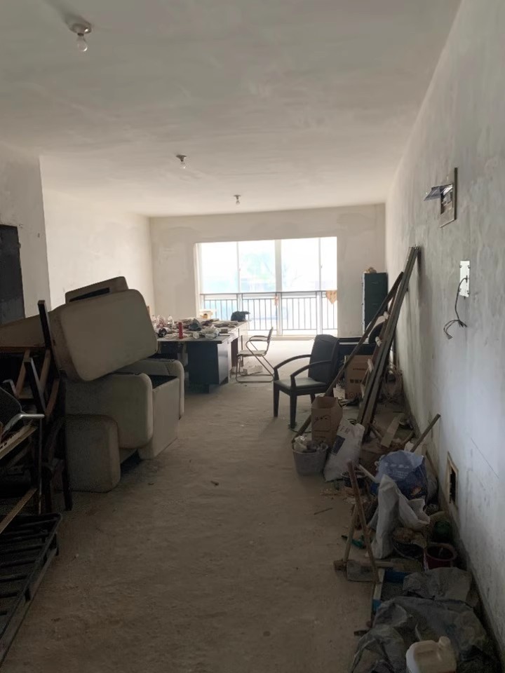 香樟景苑法拍房7棟204房（共10套房，可單獨競拍）