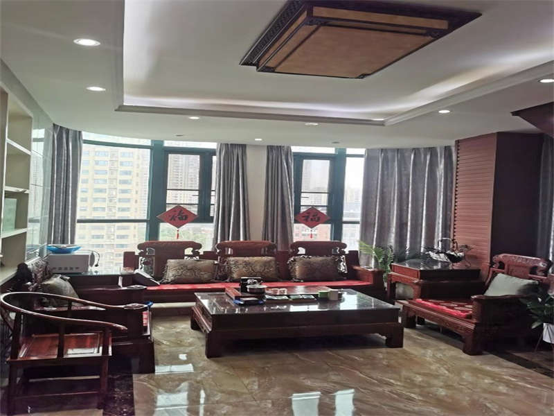 恒大華府法拍房3、4棟802房