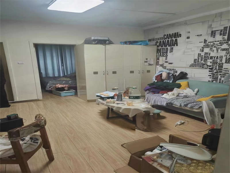 萬(wàn)芙錦城（萬(wàn)芙錦園）法拍房4、5棟2207