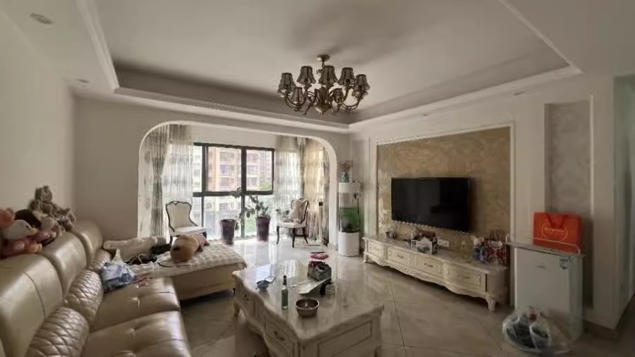 盧浮原著(瀟湘藝墅家園)法拍房2棟706