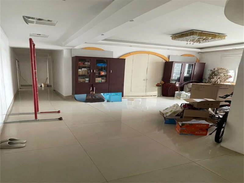 中房F聯(lián)邦（佳境小區(qū)）法拍房8棟1307號、1308號