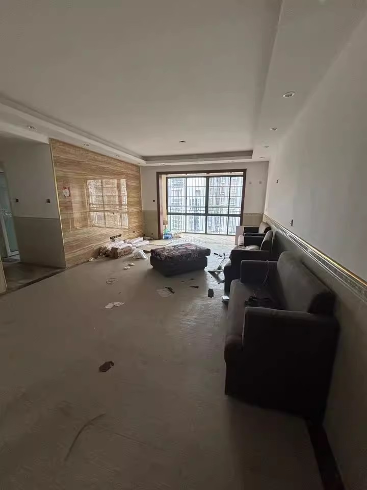 騎龍村安置小區(qū)法拍房七棟二單元2507室（共5套房，可單獨競拍）